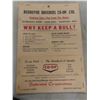 Image 7 : Winnipeg Centennial Book, Winnipeg 100, Air Show Program, 4 Iconic Musician Posters, Stamps