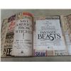 Image 11 : Harry Potter, Fantastic Beasts and 3 Hardcover Books