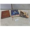 Image 1 : Harry Potter, Fantastic Beasts and 3 Hardcover Books