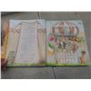 Image 3 : Harry Potter, Fantastic Beasts and 3 Hardcover Books