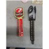 Image 3 : 6 Beer Taps: Arizona Light, San Tan Golden Lager, Rajipa; Coasters and Stir Stix