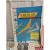 Image 4 : Amusement Park Brochures, Cardboard Signs: Tribune, Kreusel's, Farmcrest