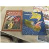 Image 6 : Amusement Park Brochures, Cardboard Signs: Tribune, Kreusel's, Farmcrest