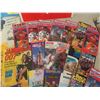 Image 7 : Amusement Park Brochures, Cardboard Signs: Tribune, Kreusel's, Farmcrest