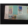 Image 4 : 2 Red Rose Tea  Books Filled with Cards, Vague Steel Construction Instruction Book and More