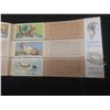Image 5 : 2 Red Rose Tea  Books Filled with Cards, Vague Steel Construction Instruction Book and More