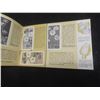 Image 7 : 2 Red Rose Tea  Books Filled with Cards, Vague Steel Construction Instruction Book and More