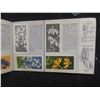 Image 8 : 2 Red Rose Tea  Books Filled with Cards, Vague Steel Construction Instruction Book and More
