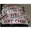 Image 14 : Guitar Tuner, Fire Chief Decals, Cross Pen, Bonspiel Curling Gloves and More