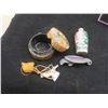 Image 7 : Guitar Tuner, Fire Chief Decals, Cross Pen, Bonspiel Curling Gloves and More