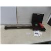 Image 1 : Dovetail Jig Model TD 514-L and Power Fist Single Burner Butane Stove