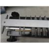 Image 6 : Dovetail Jig Model TD 514-L and Power Fist Single Burner Butane Stove