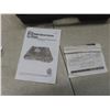 Image 9 : Dovetail Jig Model TD 514-L and Power Fist Single Burner Butane Stove