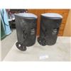Image 7 : 2 Electro-Voice Model 2X1i-100T Speakers with Mounting Hardware