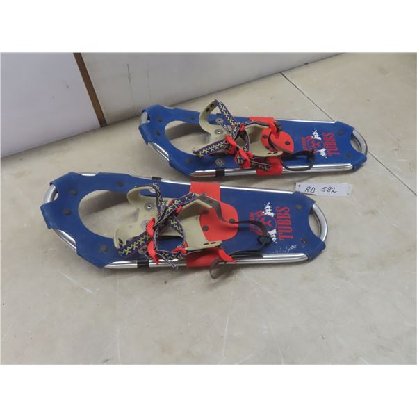 Storm Tubbs Snowshoes, 20"