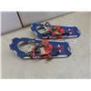 Image 1 : Storm Tubbs Snowshoes, 20"