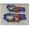 Image 3 : Storm Tubbs Snowshoes, 20"