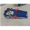 Image 4 : Storm Tubbs Snowshoes, 20"