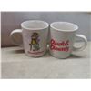 Image 11 : Vintage Toy Lot: Die-Cast, Ertl, McDonald's Fisher-Price Little People, Chuck E. Cheese Mugs
