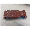 Image 7 : Vintage Toy Lot: Die-Cast, Ertl, McDonald's Fisher-Price Little People, Chuck E. Cheese Mugs