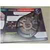 Image 4 : Star Wars Millennium Falcon 3D Owner's Guide; Master Digital Colour Book w/ DVD