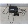 Image 1 : PS3 Game Console with Power Cord, Cables and Controller – Games Loaded, Works