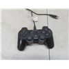 Image 6 : PS3 Game Console with Power Cord, Cables and Controller – Games Loaded, Works