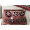 Image 3 : Bushing Driver Set, Hex Threader and Easy-Outs