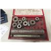Image 5 : Bushing Driver Set, Hex Threader and Easy-Outs