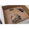 Image 6 : Bushing Driver Set, Hex Threader and Easy-Outs
