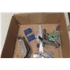Image 3 : Feeler Gauge, Precision Tools, MAC Picks, Norkin Reach Mirror and Grabber