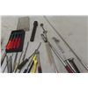 Image 7 : Feeler Gauge, Precision Tools, MAC Picks, Norkin Reach Mirror and Grabber