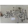 Image 1 : Crowfoot Wrench, 3/8" Torx Set, Vector Wrench – Open Box, Good Condition