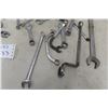 Image 2 : Crowfoot Wrench, 3/8" Torx Set, Vector Wrench – Open Box, Good Condition