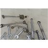 Image 4 : Crowfoot Wrench, 3/8" Torx Set, Vector Wrench – Open Box, Good Condition