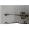 Image 5 : Crowfoot Wrench, 3/8" Torx Set, Vector Wrench – Open Box, Good Condition
