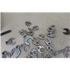 Image 6 : Crowfoot Wrench, 3/8" Torx Set, Vector Wrench – Open Box, Good Condition