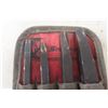 Image 2 : Snap-on 4-Piece Tapered Bit Screw Extractor Set