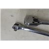 Image 2 : MAC ½" Ratchet and Strong Bar