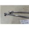 Image 4 : MAC ½" Ratchet and Strong Bar