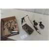 Image 1 : Air Saw/Savage, Blower, Coupling, Chuck and More