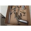 Image 3 : Air Saw/Savage, Blower, Coupling, Chuck and More
