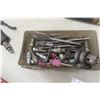 Image 4 : Air Saw/Savage, Blower, Coupling, Chuck and More