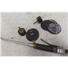 Image 5 : Air Saw/Savage, Blower, Coupling, Chuck and More