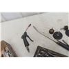 Image 6 : Air Saw/Savage, Blower, Coupling, Chuck and More