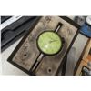 Image 3 : Central Disc Calipers, Mercraft Digital Calipers, Micrometer, Federal and Mitutoyo Dial Indicator