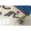 Image 3 : Wrecking Bar, Driver Bits, Clamp, Screw Extractor and More
