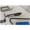 Image 4 : Wrecking Bar, Driver Bits, Clamp, Screw Extractor and More