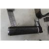 Image 5 : Wrecking Bar, Driver Bits, Clamp, Screw Extractor and More