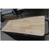 Image 3 : Mastercraft Rolling Tool Cabinet with Key, 36" × 46" × 18"